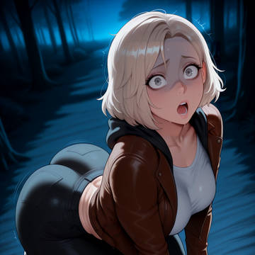 ✦ グレース・アッシュクロフト ✦