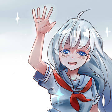 きらきら