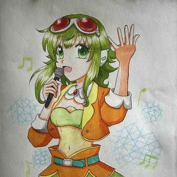 singing♪
