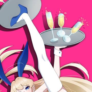 バニートキ