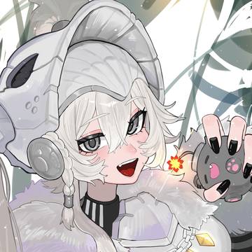 モンハンししろん
