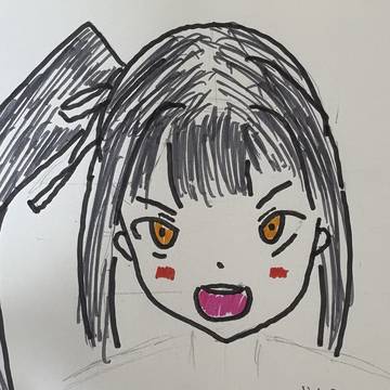 リハビリ霞