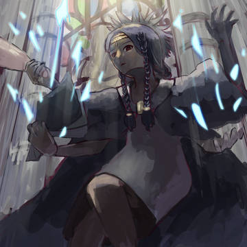 愚か者の偶像