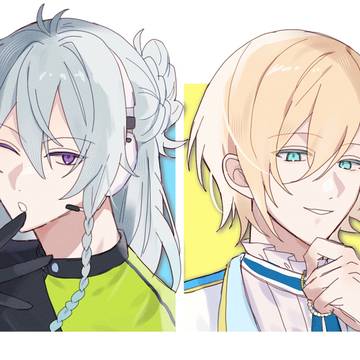 あんスタlog