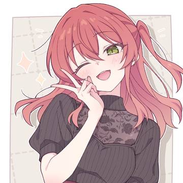 喜多ちゃん