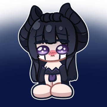 슬픈 사와메(悲しいさわめ)