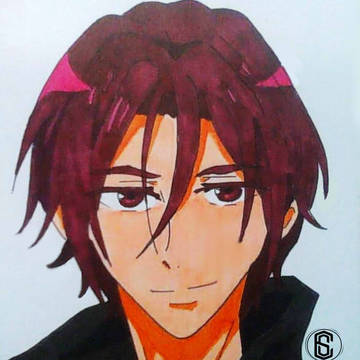 Rin Matsuoka