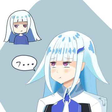 冷笑ガキリゼ様