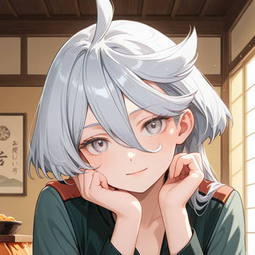 ミオリネ・レンブラン
