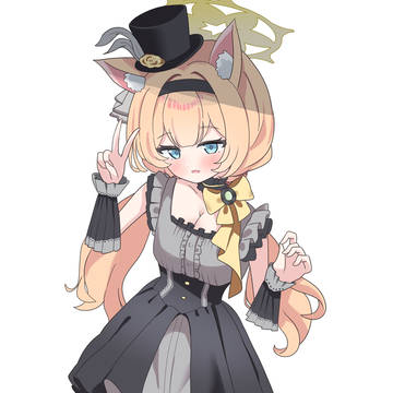 アイドルマリーちゃあん！