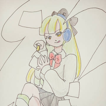 新立ち絵FA