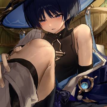 「っ…近い……」