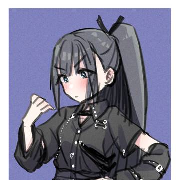 雨夜燕について考える