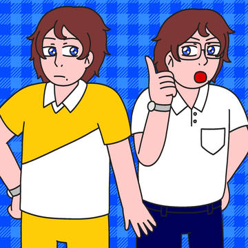 ピエールの学校生活