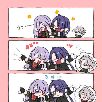 ばるつまとめ