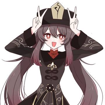 胡桃ちゃん