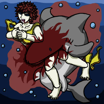 きみも人魚になろうよ