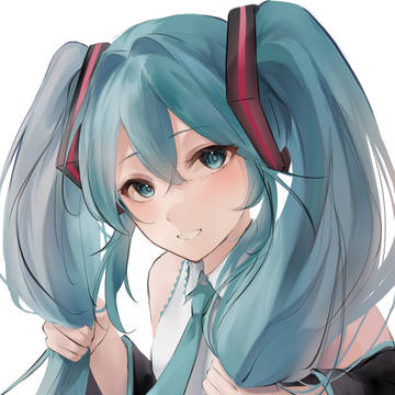初音ミク