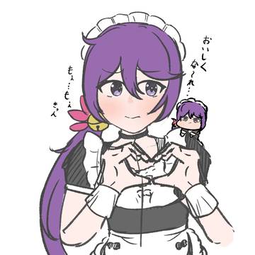 ぼのぬいまとめ　その3