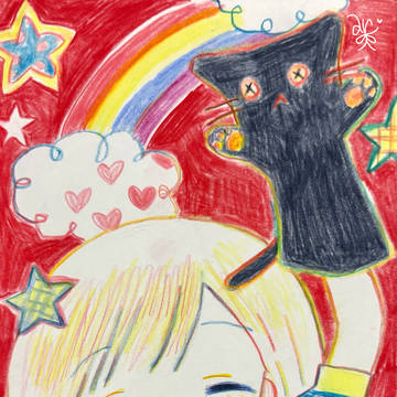 にゃんにゃん
