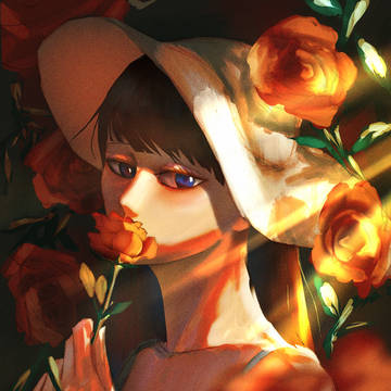 薔薇