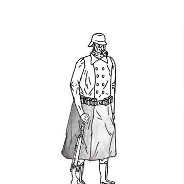 東部戦線