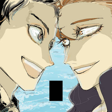 JB小漫画/雑記/イラスト　まとめてまとめ➄