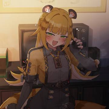 あ、姉弟子……?
