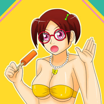 ビタミンビキニ☆