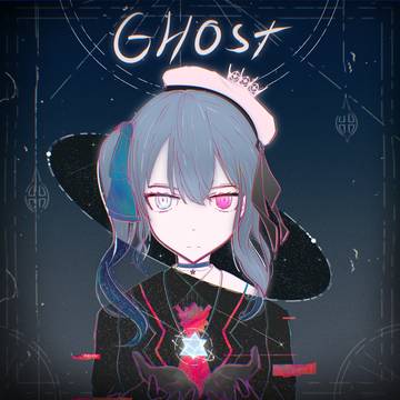 GHOST - Hoshimachi Suisei