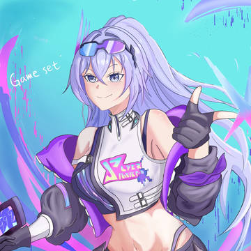 銀狼lv999