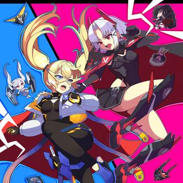 強化ラプラス X 強化ドレイク