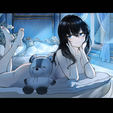 伊薇特生快喵