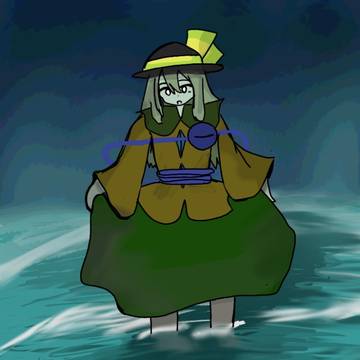 夜の海はどうしようもなく無邪気に