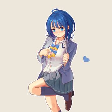 八奈見杏菜