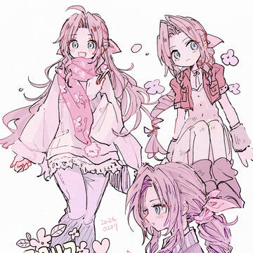 エアリス
