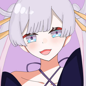 ほぼなんも見ないで描いたヤチヨ
