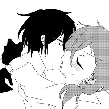 キスの日だちゅ