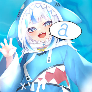 Day10 がうるぐら