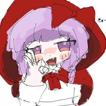 アリスちゃ～ん♡