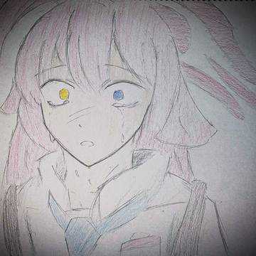 【BlueArchive:小鳥遊ホシノ】