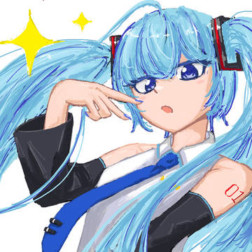 ミク