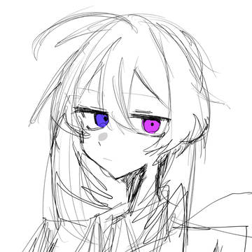 ラクガキ&お呪