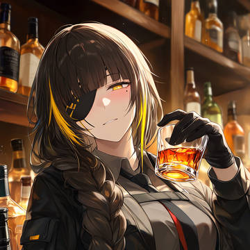 たっく、指揮官も付き合えっての。