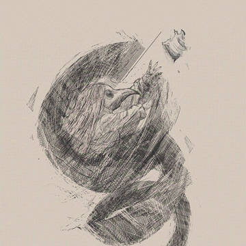 記憶の渦—Memory Vortex