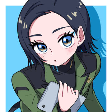コモりん
