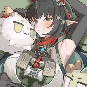 大好き、ろんぱおぱお