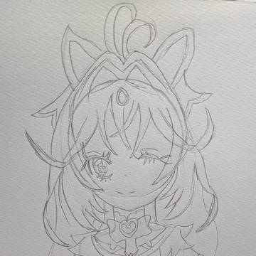 キュアアルカナ・シャドウ