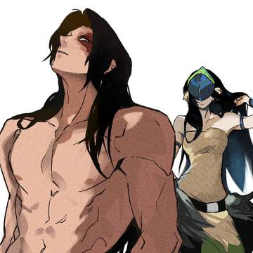 ZUTOPH DRABBLE