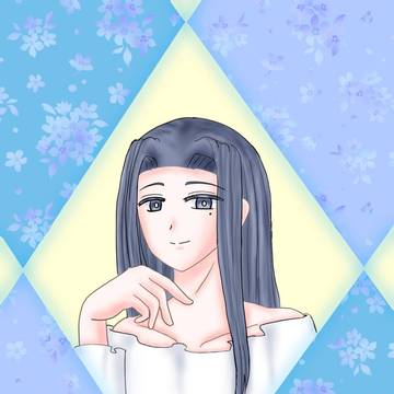 オフショルダートップスの均お兄さん
